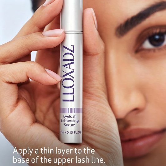 LOXADZ Eyelash Enhancing Serum