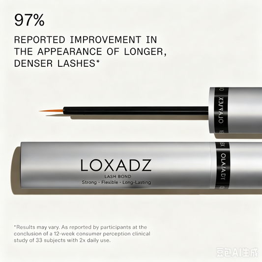Building Serum | Peptide Lash Serum, 4.5 mL
