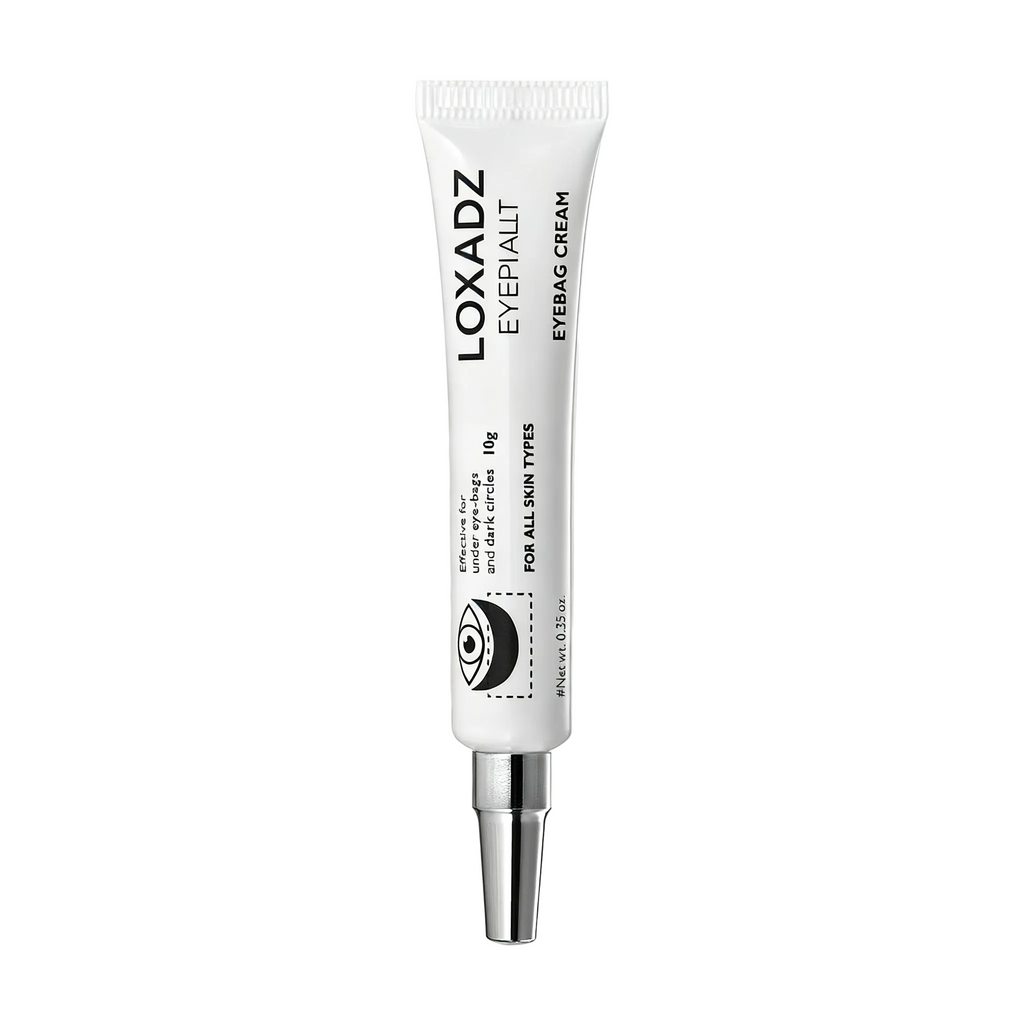 Under Eye Cream for Dark Circles and Puffiness