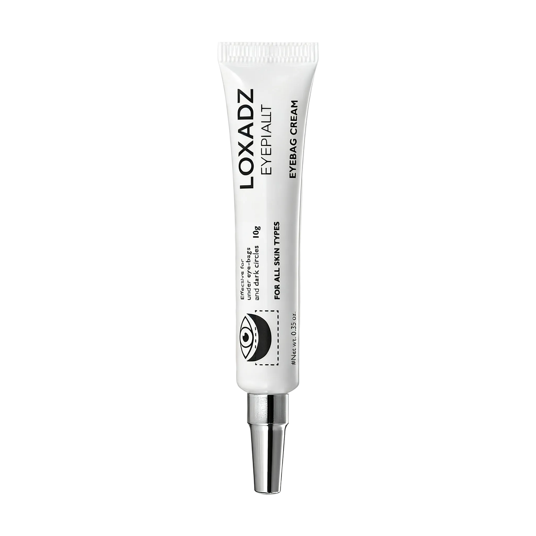 Under Eye Cream for Dark Circles and Puffiness
