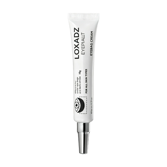 Under Eye Cream for Dark Circles and Puffiness