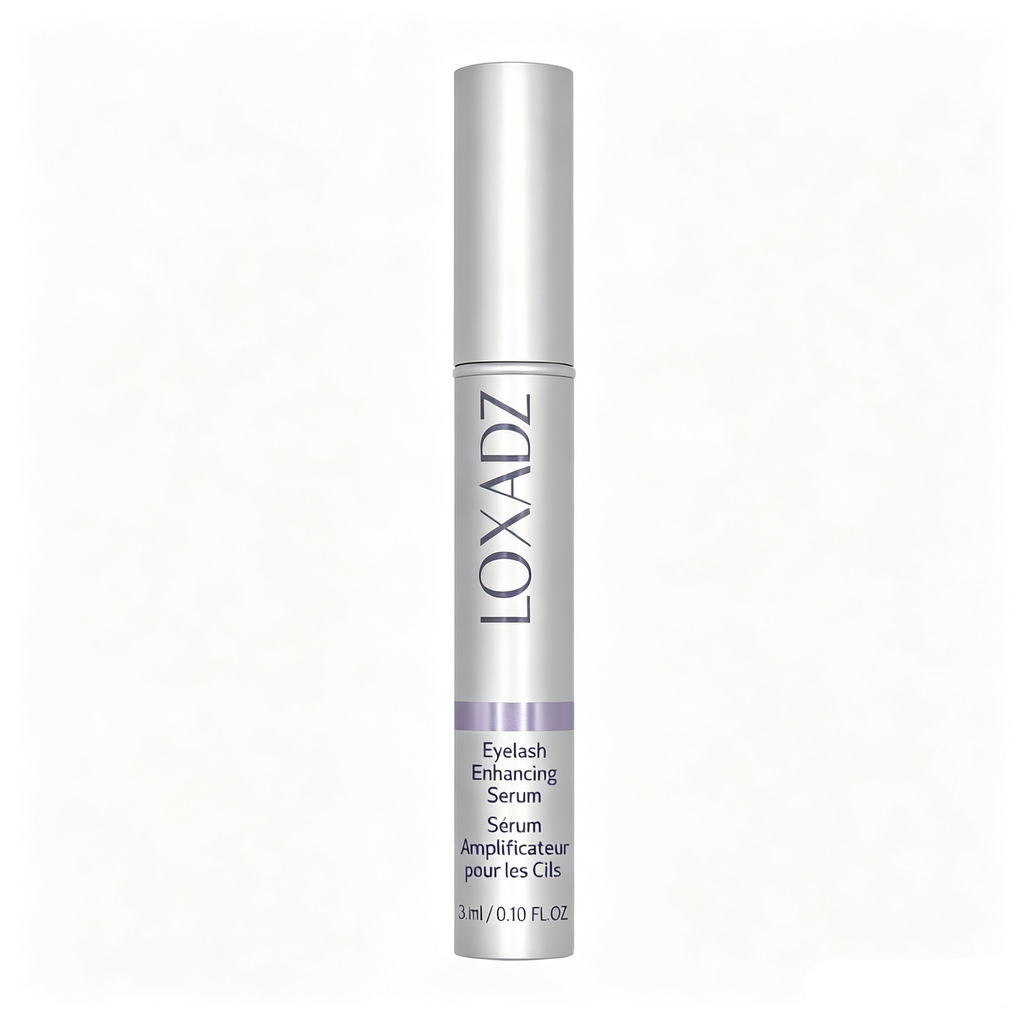 LOXADZ Eyelash Enhancing Serum