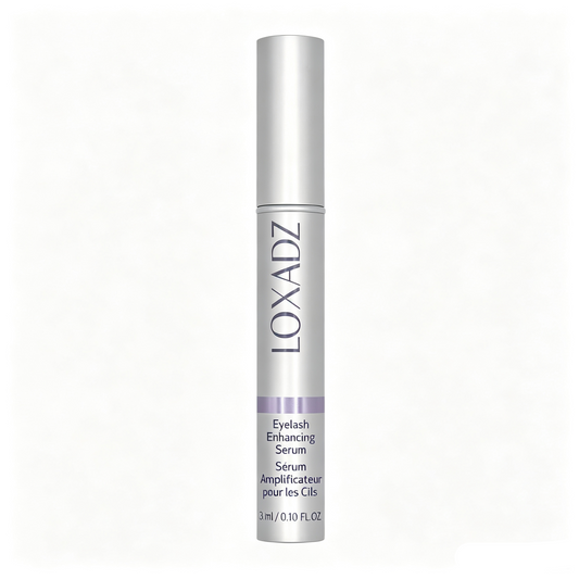 LOXADZ Eyelash Enhancing Serum