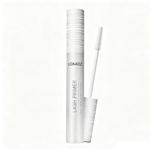 tubing lash primer – Conditioning Mascara Base for Longer, Volumized & Moisturized Lashes