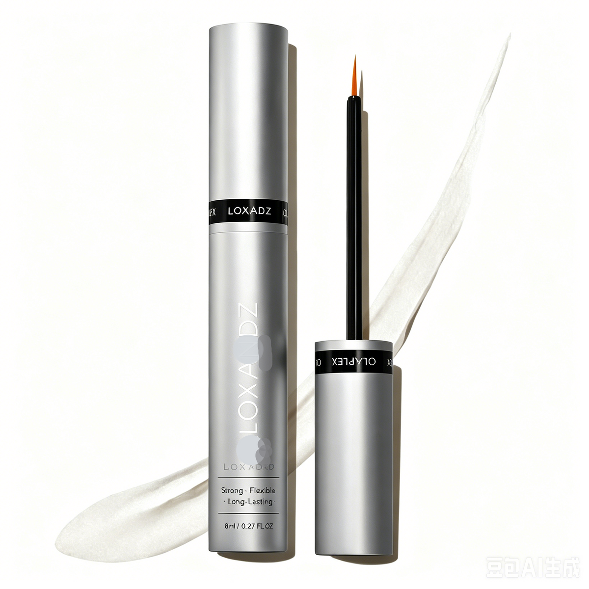 Building Serum | Peptide Lash Serum, 4.5 mL
