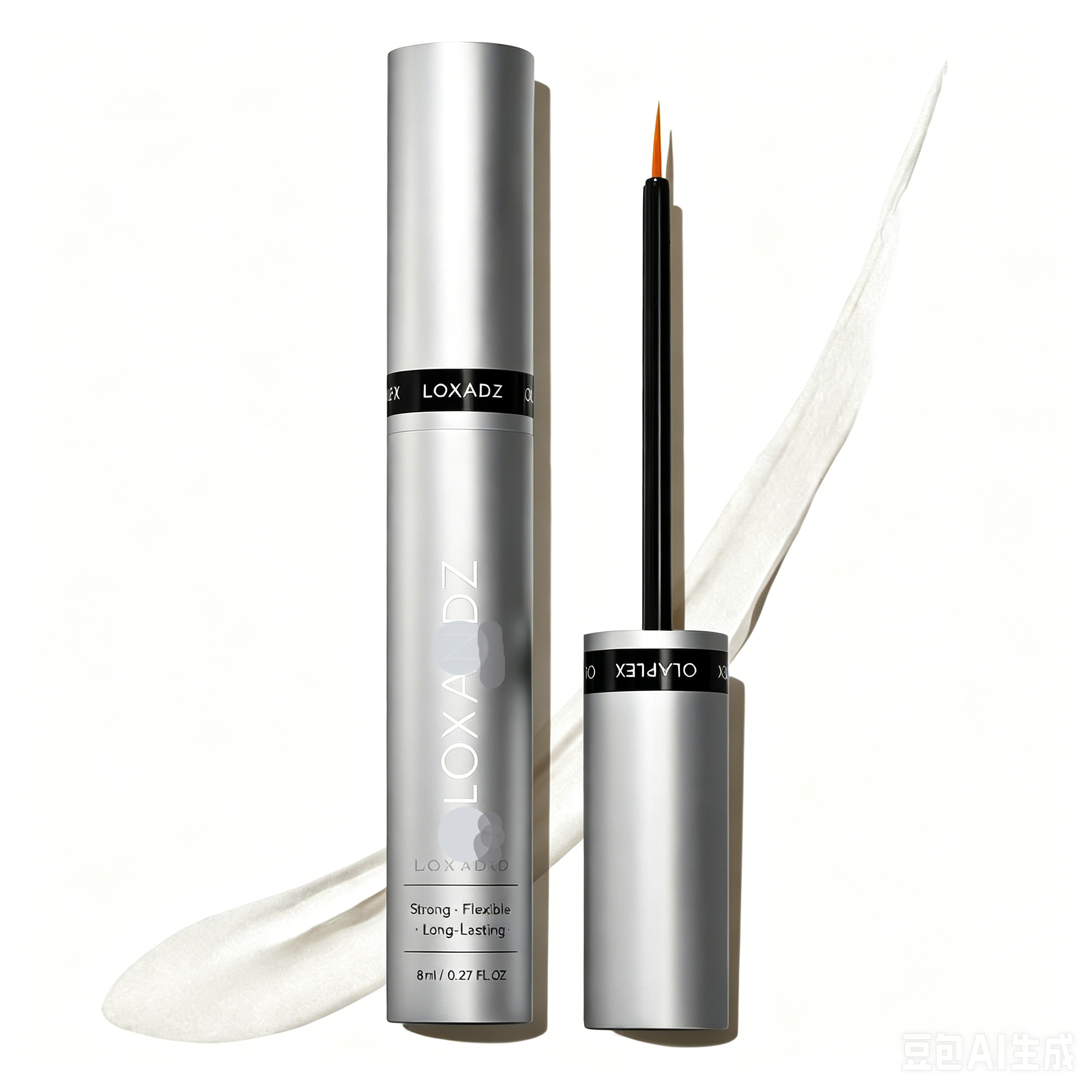 Building Serum | Peptide Lash Serum, 4.5 mL