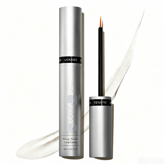 Building Serum | Peptide Lash Serum, 4.5 mL