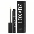 Eyelash Growth Serum Conditioner For Enhanced Long Luscious Eyelashes and Eyebrows