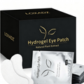 Under Eye Pads Lash Extensions Hydrogel Gel Eye Patches for Lashes Extension/Eyelash Tinting