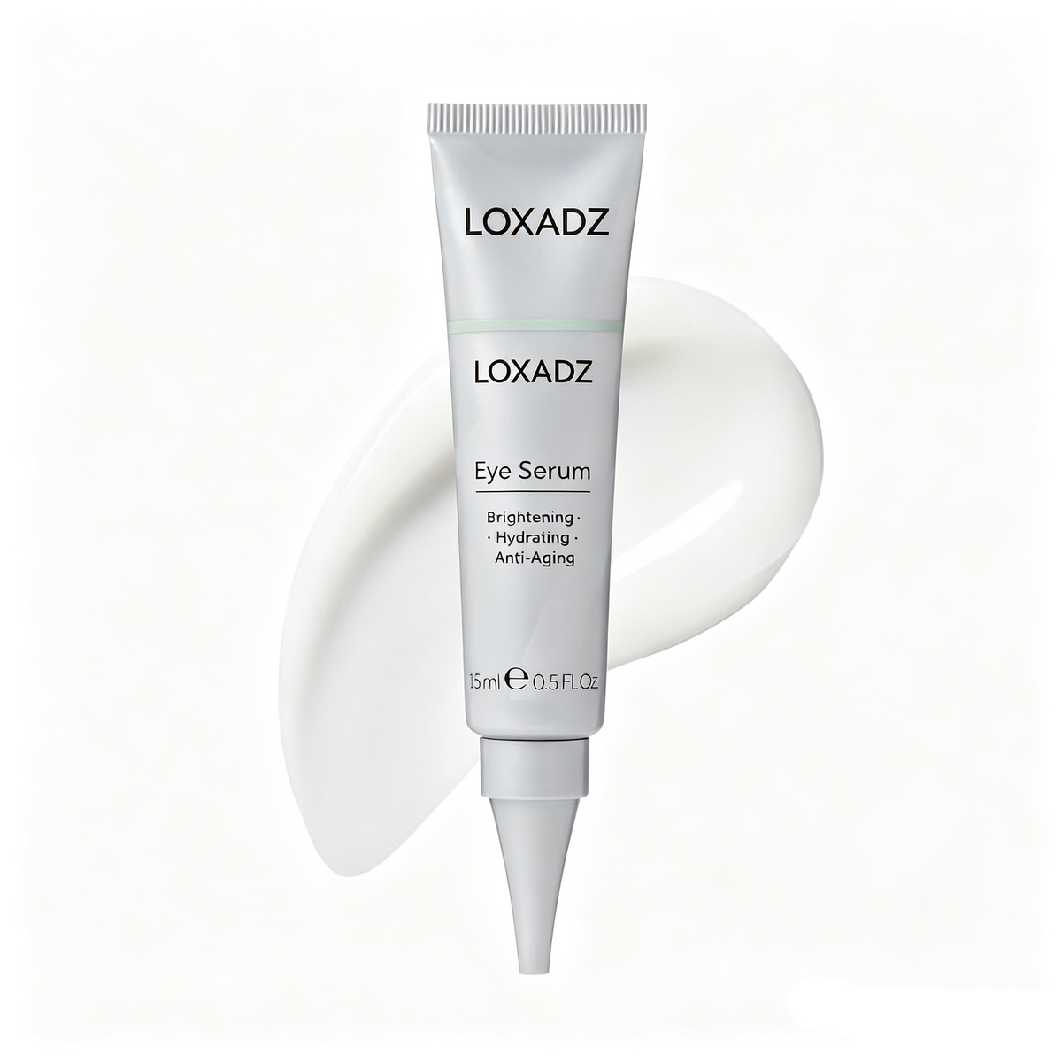 Renew Damage Reversal Eye Serum - Nourishing Under Eye Serum for Sun Damaged Skin Repair