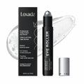 Under Eye Brightener Roller - Caffeine & Retinol Eye Serum for Dark Circles | Targets Puffiness & Fine Lines, Travel Essential Vegan Skincare, Cooling Eye Massage, Dermatologist-Tested, 0.52 fl oz
