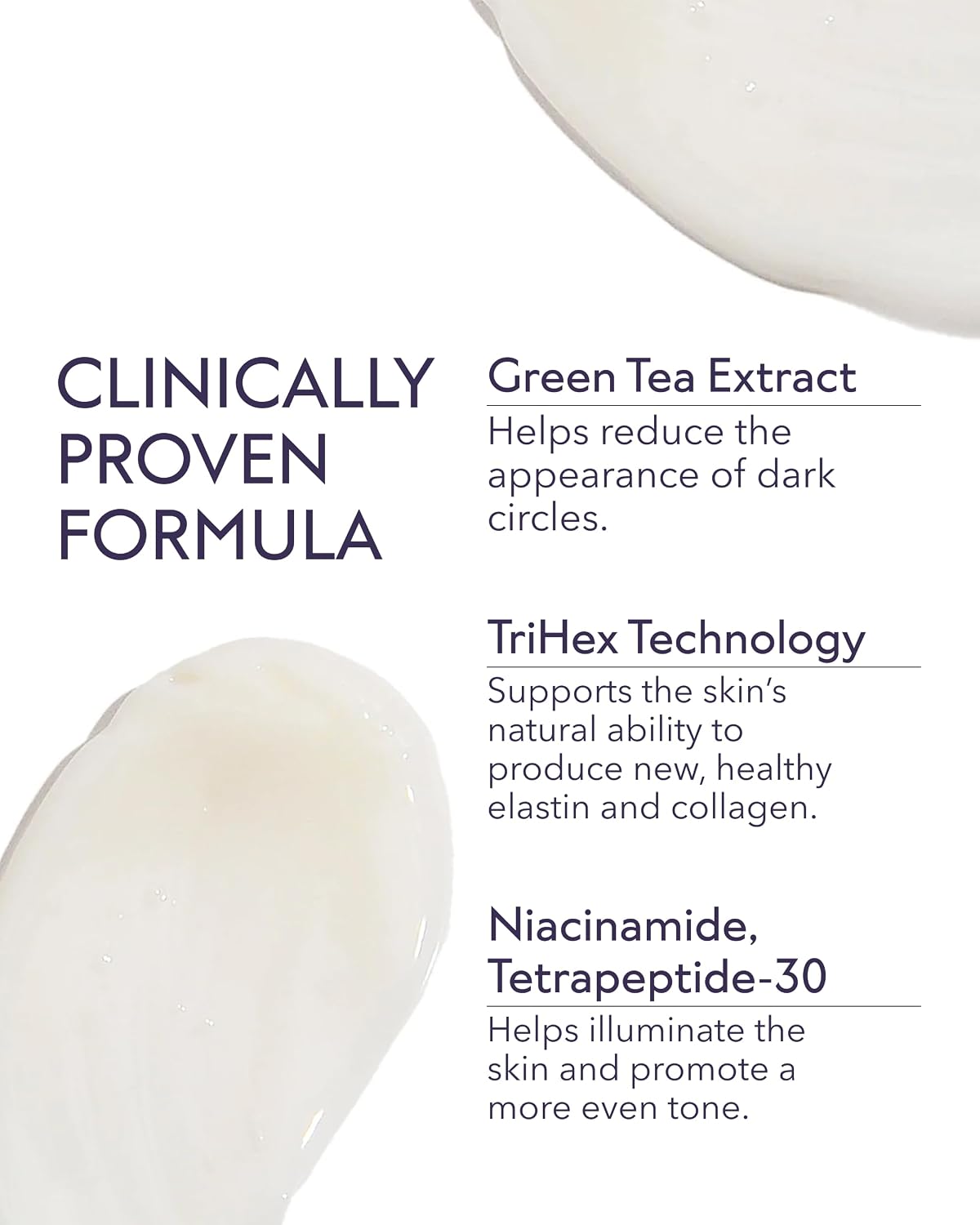 Skincare Restorative Eye Complex (0.5 oz) | Anti-Aging Cream