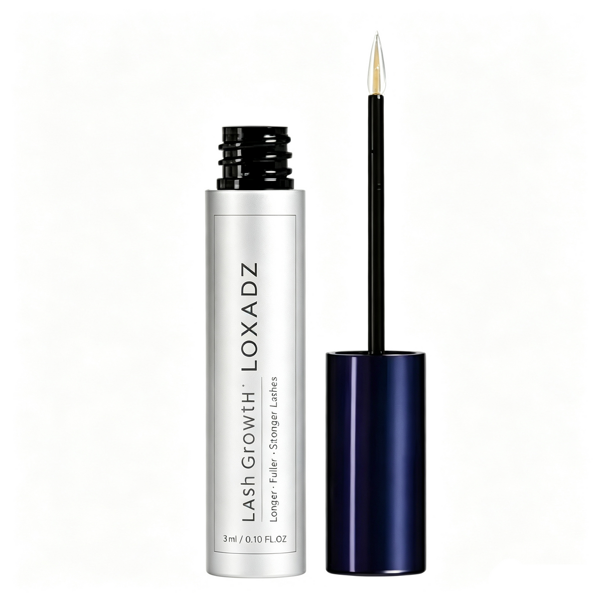 Advanced Eyelash Conditioner, Lash Serum, Physician Developed & Cruelty-Free