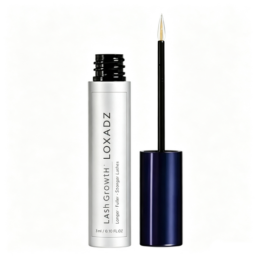 Advanced Eyelash Conditioner, Lash Serum, Physician Developed & Cruelty-Free
